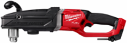 M18 FUEL™ Super Hawg™ 1/2 Inch Right Angle Drill, 12.5 lbs, Cordless, 20.5 Inch Length