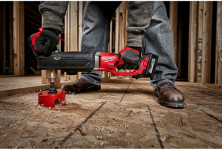 M18 FUEL™ Super Hawg™ 1/2 in. Right Angle Drill-Reconditioned