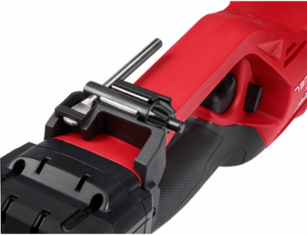 M18 FUEL™ Super Hawg™ 1/2 in. Right Angle Drill-Reconditioned