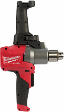 M18 FUEL™ Mud Mixer with 180° Handle-Reconditioned