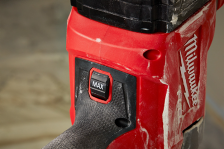 M18 FUEL™ Mud Mixer with 180° Handle-Reconditioned