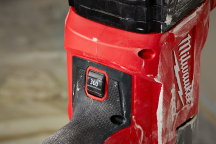 M18 FUEL™ Mud Mixer with 180° Handle-Reconditioned