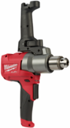 M18 FUEL™ Mud Mixer with 180° Handle-Reconditioned