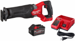 M18 FUEL™ SAWZALL® Kit w/M18™ REDLITHIUM™ FORGE™ XC6.0 Battery Pack