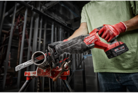 M18 FUEL™ SAWZALL® Recip Saw-Reconditioned