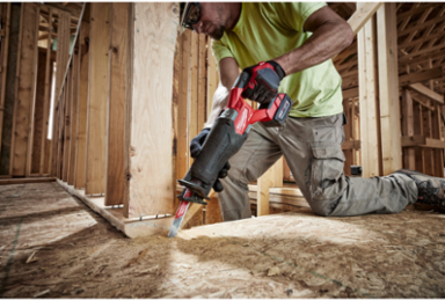 M18 FUEL™ SAWZALL® Recip Saw-Reconditioned
