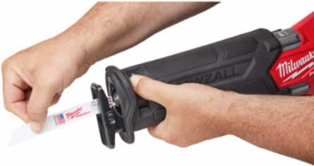 M18 FUEL™ SAWZALL® Recip Saw-Reconditioned
