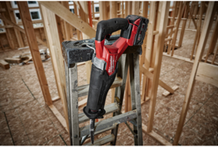 M18 FUEL™ SAWZALL® Recip Saw-Reconditioned