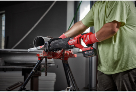 M18 FUEL™ SAWZALL® Recip Saw-Reconditioned