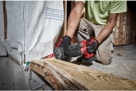 M18 FUEL™ SAWZALL® Recip Saw-Reconditioned