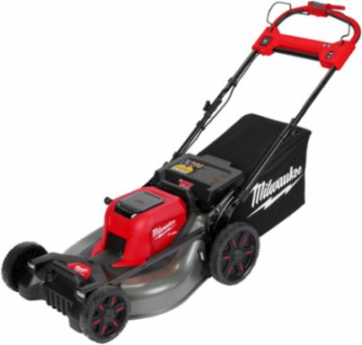 M18 FUEL™ 21" Self-Propelled Dual Battery Mower