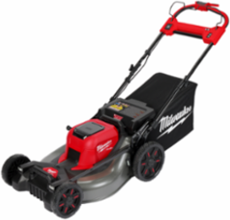 M18 FUEL™ 21" Self-Propelled Dual Battery Mower