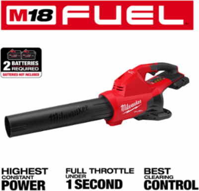M18 FUEL™ Dual Battery Blower