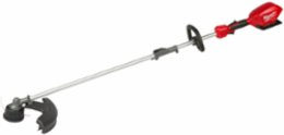 M18 FUEL™ String Trimmer with QUIK-LOK™ Attachment Capability