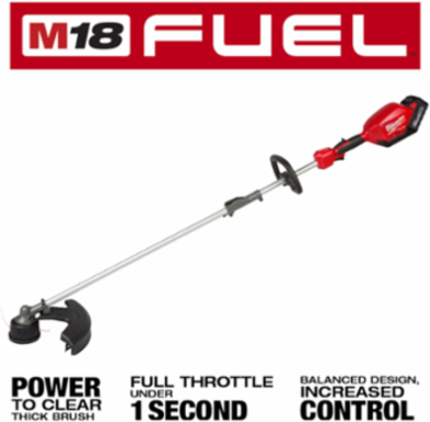 M18 FUEL™ String Trimmer Kit w/ QUIK-LOK™