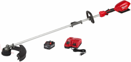 M18 FUEL™ String Trimmer Kit w/ QUIK-LOK™