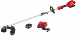 M18 FUEL™ String Trimmer Kit w/ QUIK-LOK™