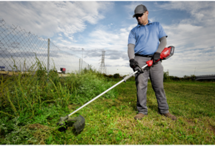 M18 FUEL™ String Trimmer with QUIK-LOK™ Attachment Capability-Reconditioned