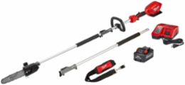 M18 FUEL™ 10" Pole Saw Kit w/ QUIK-LOK™-Reconditioned