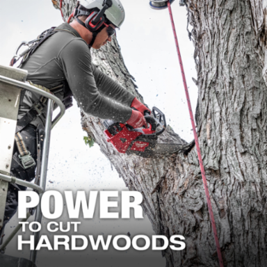 M18 FUEL™ 14" Top Handle Chainsaw (Tool-Only)