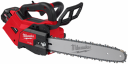 M18 FUEL 14 Inch Top Handle Chainsaw Kit, 10.8 Pounds, Battery Powered