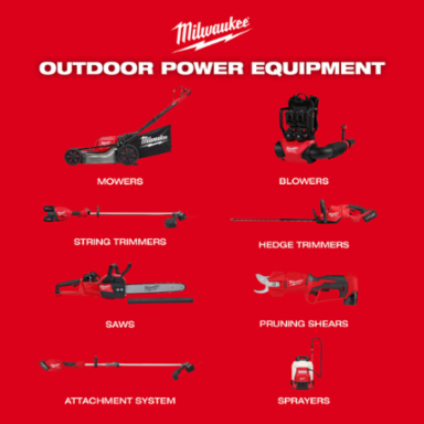 M18 FUEL™ 14" Top Handle Chainsaw 2 Battery Kit