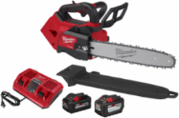 M18 FUEL™ 14" Top Handle Chainsaw 2 Battery Kit