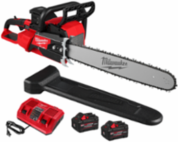 M18 FUEL™ 20" Dual Battery Chainsaw Kit