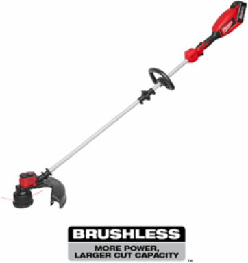 M18™ Brushless String Trimmer Kit