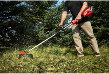 M18™ Brushless String Trimmer Kit