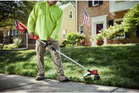 M18™ Brushless String Trimmer-Reconditioned