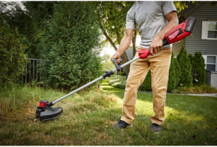 M18™ Brushless String Trimmer-Reconditioned