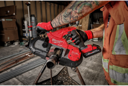 M18 FUEL™ Compact Band Saw-Reconditioned