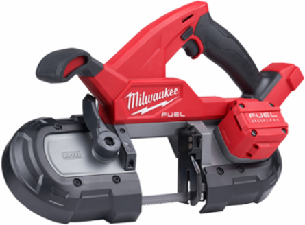 M18 FUEL™ Compact Band Saw-Reconditioned
