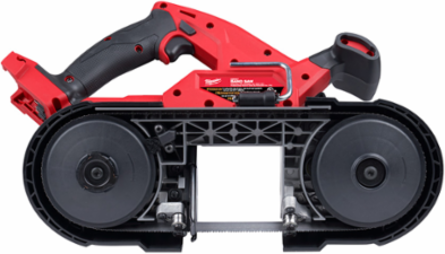 M18 FUEL™ Compact Band Saw-Reconditioned