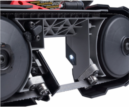 M18 FUEL™ Compact Band Saw-Reconditioned