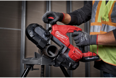 M18 FUEL™ Compact Band Saw-Reconditioned