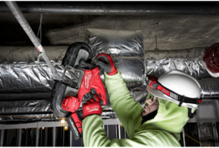 M18 FUEL™ Compact Band Saw-Reconditioned