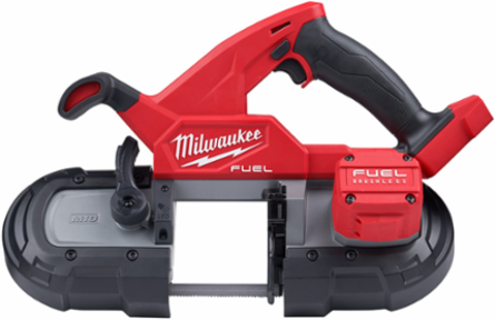M18 FUEL™ Compact Band Saw-Reconditioned