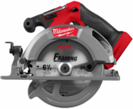 M18 FUEL™ 6-1/2" Circular Saw (Tool Only)