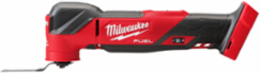 M18 FUEL™ Oscillating Multi-Tool, 12.17 Inch Length, 20,000 OPM