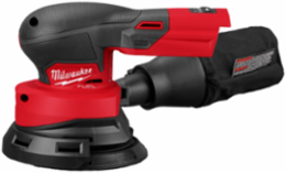 M18 FUEL™ 5" Random Orbital Sander