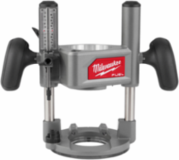 M18 FUEL™ 1/2 Inch Router, 2.25 Peak HP, 25000 RPM, Cordless