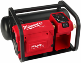 M18 FUEL 2 Gallon Quiet Compressor, 135 psi, 68 dB, Portable