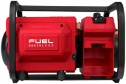 M18 FUEL™ 2 Gallon Compact Quiet Compressor-Reconditioned
