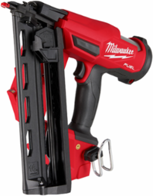 M18 FUEL™ 16 Gauge Angled Finish Nailer-Reconditioned