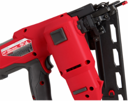 M18 FUEL™ 16 Gauge Angled Finish Nailer-Reconditioned
