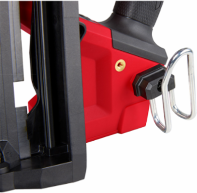 M18 FUEL™ 16 Gauge Angled Finish Nailer-Reconditioned