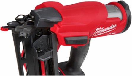 M18 FUEL™ 16 Gauge Angled Finish Nailer-Reconditioned