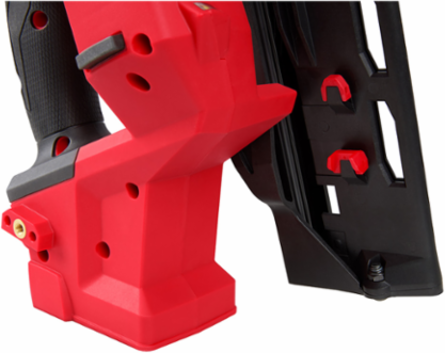 M18 FUEL™ 16 Gauge Angled Finish Nailer-Reconditioned